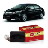 Modulo Vidro Levantador Elétrico Tury Pro 4 37 M Corolla Gli