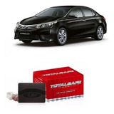 Modulo Vidro Levantador Elétrico Tury Pro 4 37 M Corolla Gli