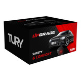 Modulo Vidro Teto Solar E Retrovisor Tury Park6 9 7dw Toyota