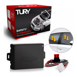 Modulo Vidro Tury Pro4 40 Universal 4 Portas C antiesmag