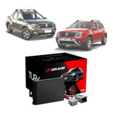 Modulo Vidro Tury Renault
