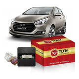Modulo Vidros Dianteiros Hyundai Hb20 2012 A 2019 Pro2 18dc