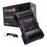 Modulo Vulcan 1200 Stetsom