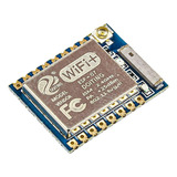 Módulo Wifi Esp 07 Esp8266 Para Projetos De Automação