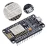 Módulo Wifi Esp8266 Nodemcu V3 Amica Com Chip Cp2102