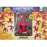 Modulok Masters Of The