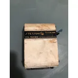 Modulos Amplificador Stetsom 500w
