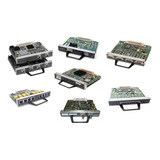 Módulos Cisco Pa Port Adapter 7200 7204 7206 Vxr Diversos