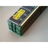 Modulos Memoria 512mb