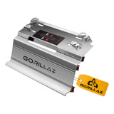 Modus 45 Graus Guia Disco Corte Gabarito Serra Chanfro Porcelanato Universal Grz bc45 Gorillaz