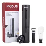 Modus Abridor De Vinho