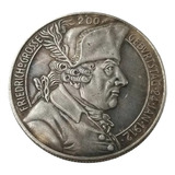 Moeda Karl Goetz