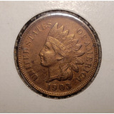 Moeda 1 Cent 1903