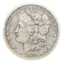 Moeda 1 Dolar - Morgan Dollar - 1878 S - Escassa - Linda!