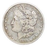 Moeda 1 Dolar