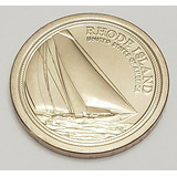 Moeda 1 Dolar Serie