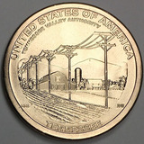 Moeda 1 Dolar Serie