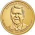  Moeda 1 Dolar Serie Presidentes 2016 Ronald Reagan Unc Fc