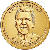 Moeda 1 Dolar Serie