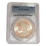 Moeda 1 Dollar Morgan