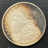 Moeda 1 One Dolar