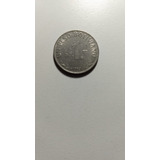 Moeda 1 Peso Boliviano 1969