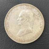Moeda 1 Un Peso