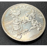 Moeda 10 Euro 2015