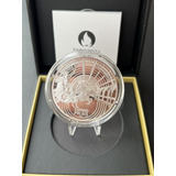 Moeda 10 Euro 2021