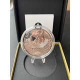 Moeda 10 Euro 2024 Olimpíadas Paris França - Ópera Garnier