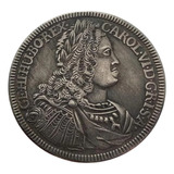 Moeda 1728 Austria