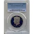 Moeda 1983-s Kennedy Half Dollar 50c Proof Pcgs Pr69dcam