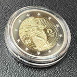Moeda 2 Euro 2022