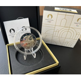Moeda 2 Euro 2024