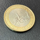 Moeda 200 Escudos 1996
