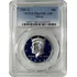 Moeda 2002-s Silver Kennedy Half Dollar 50c Pcgs Pr69dcam
