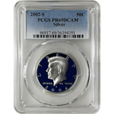 Moeda 2002 s Silver