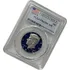 Moeda 2019 Kennedy Half Dollar 50c Pcgs Pr69dcam First Strik