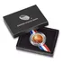 Moeda 2020 Colorido Basketball Hall Of Fame Half Dollar