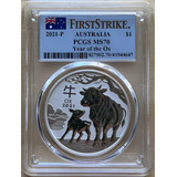 Moeda 2021 p Australia