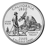 Moeda 25 Cents 2005