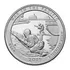 Moeda 25 Cents Eua - Serie Parques 2019 War In The Pacific D