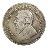 Moeda 5 Shillings