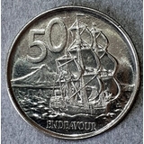 Moeda 50 Centimos De