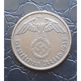 Moeda Alemanha 2 Reich