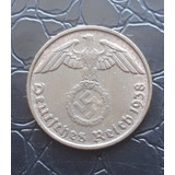 Moeda Alemanha 2 Reich