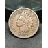 Moeda Americana Indian Head Cent 1897 Circulada Linda !!!