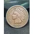 Moeda Americana Indian Head Cent 1899
