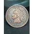 Moeda Americana Indian Head Cent 1901