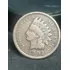 Moeda Americana Indian Head Cent 1902
